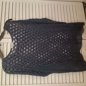 Tunic lace